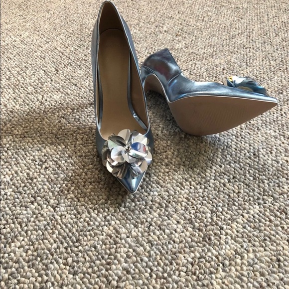 ASOS Shoes - COPY - Cold as Ice